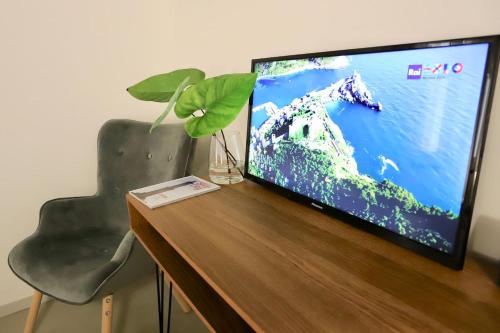San Lorenzo Small Apartment, Genova (foto 11)