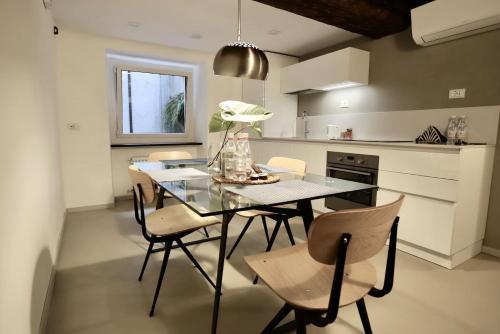 San Lorenzo Small Apartment, Genova (foto 7)