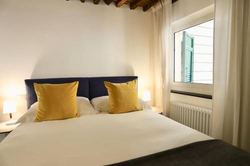 San Lorenzo Small Apartment 2