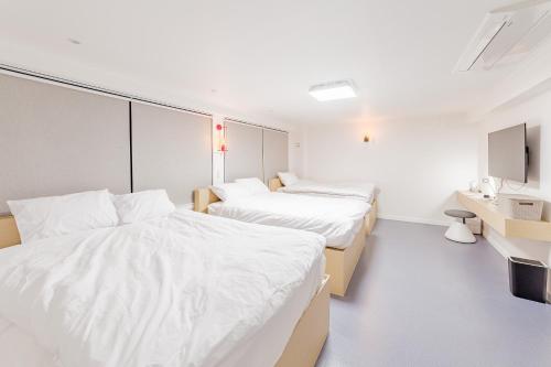 Guesthouse Dear Moon in Busan