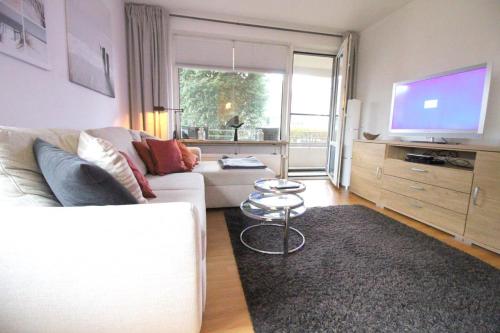 Apartmentvermittlung Mehr als Meer - Objekt 11 in Timmendorfer Strand, Deutschland