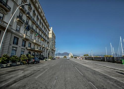 il faro di serapide 4