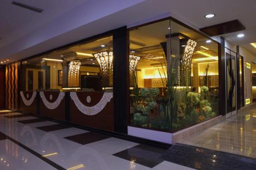 Entrada, Nagpal Regency Hotel in Ludhiana