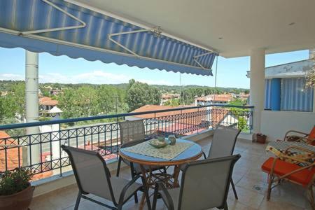  house of dreamy holidays in Siviri