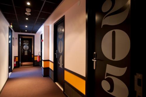 Langley Hôtel Le Petit Prince - image 9