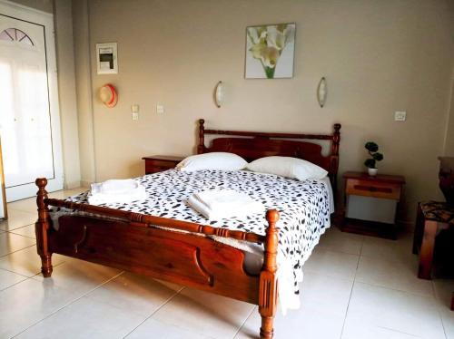 Oskars Studios & Apartments - image 8