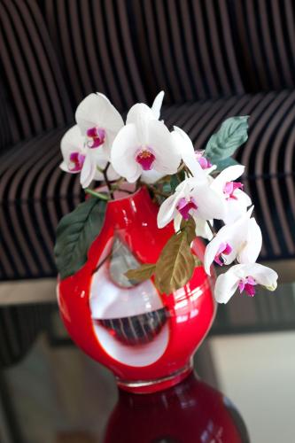 Hotel Eiffel Seine - image 6