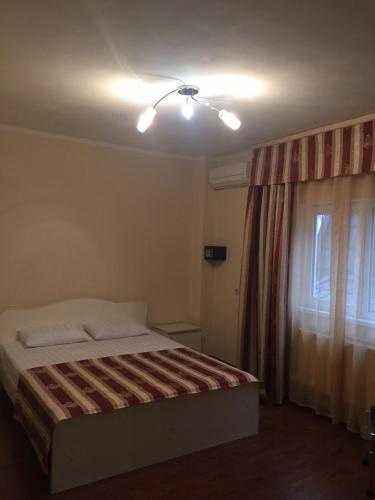 Mini Hotel on Krasnodarskaia - image 4