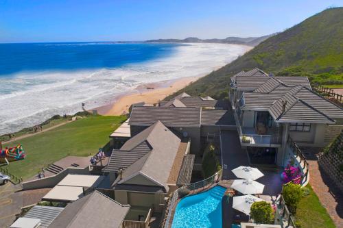 Brenton Haven Beachfront Resort