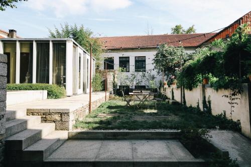 Inferniño Apartments