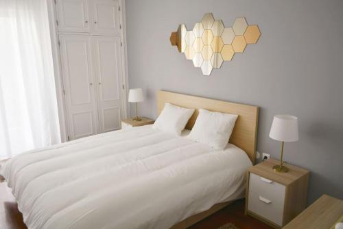  Casa Amorim (T2 à 500 m de la plage), Unterkunft in Póvoa de Varzim