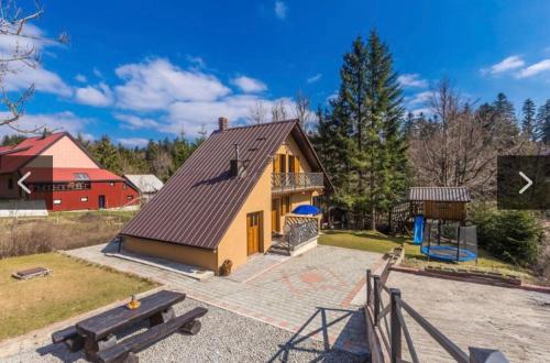 Kuća za odmor Villa.ris