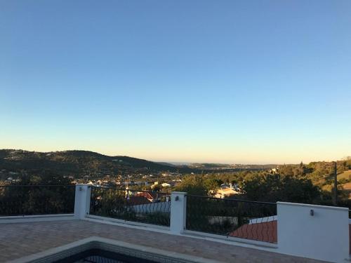 View, Villa De Hofnar in Praia Da Rocha