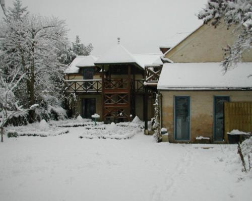 Le Clos Fleuri photo 22