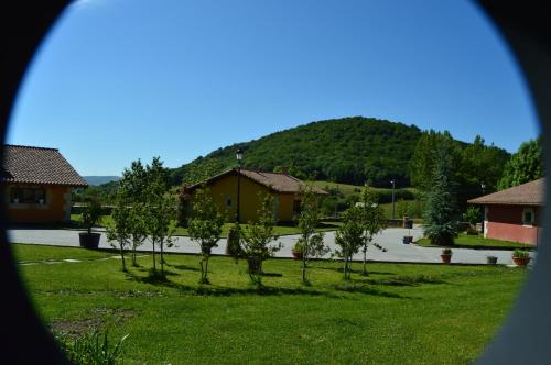 CASUCAS LA GUARIZA - Casa Susi -