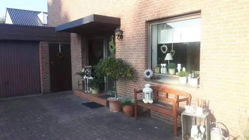 Lieblingsplatz in Horn-Bad Meinberg, Deutschland