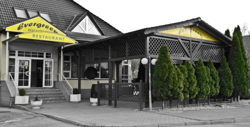 Penzión Evergreen - image 7