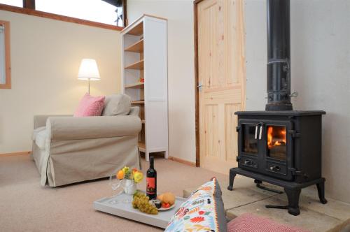 Clamshell Lodge - image 3