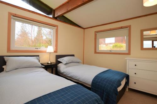 Clamshell Lodge - image 7