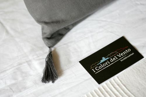 I Colori Del Vento Bb In Italy