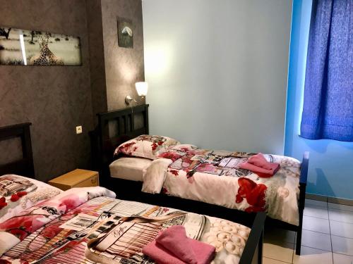 Renovated Apartment in Antwerp city center, Amberes (foto 6)