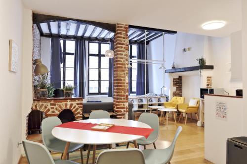 Hotels near Brussels Central Train Station, Brussels