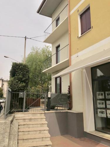  La Casa di Bassano in Bassano del Grappa