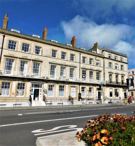 The Richmoor Hotel - image 11