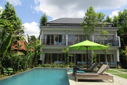 Recep Bungalow, Ubud