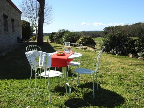 B&B El Ranxo B&B El Ranxo