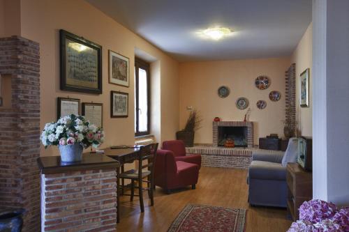 B&B Al Colle 4