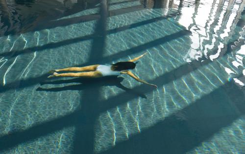 Aqualux Hotel Spa & Suite - image 12