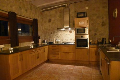 B&B El Ranxo B&B El Ranxo