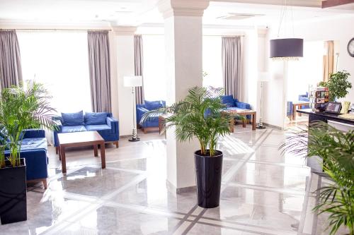 Vestabils, Green Park Hotel & SPA in Truskavets