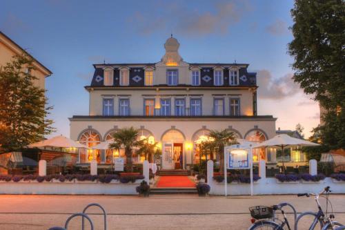 SEETELHOTEL Strandhotel Atlantic - image 8