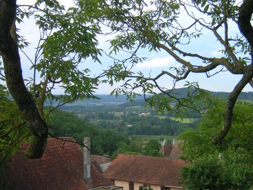 CHAMBRES d'HOTES LE ROUSSEL