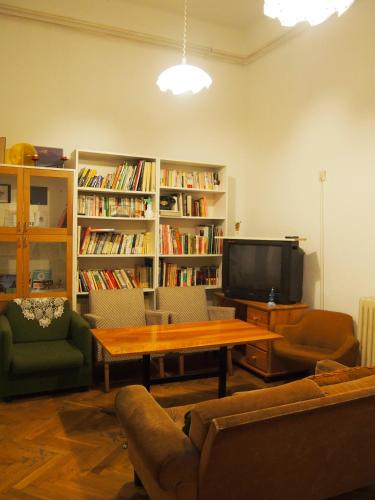 Sakuranbo - Hostel, Budapest (photo 7)