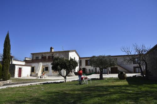 B&B El Ranxo B&B El Ranxo