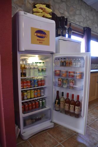 B&B El Ranxo B&B El Ranxo