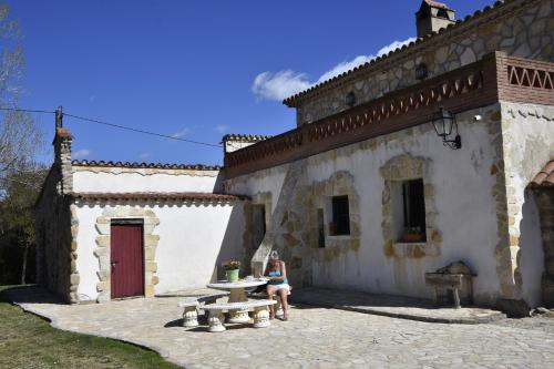 B&B El Ranxo B&B El Ranxo