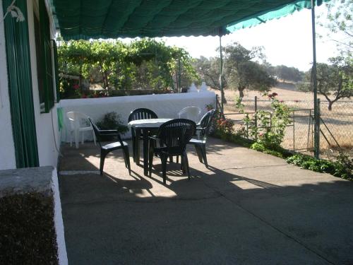 Casa Rural El Tejar - image 11