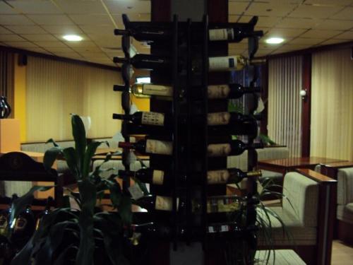 Mix Hotel - image 9