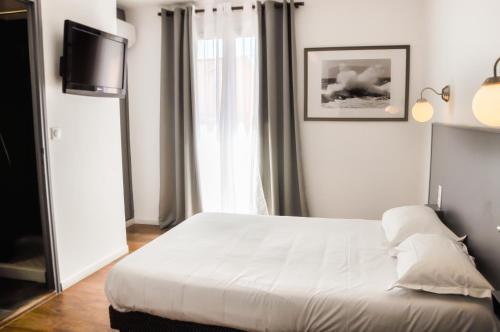 Double room, economy