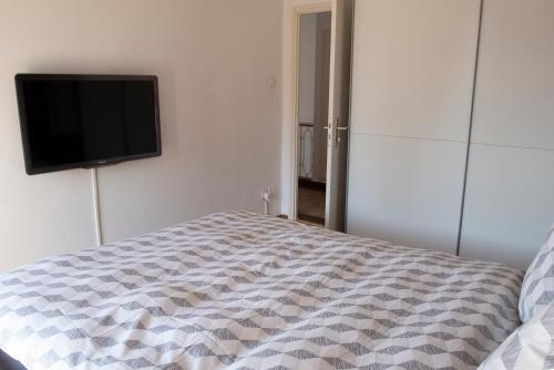 Locarno, Casa Pioda - nahe Zentrum, mit Balkon und Parkplatz, Locarno (fotografie 4)