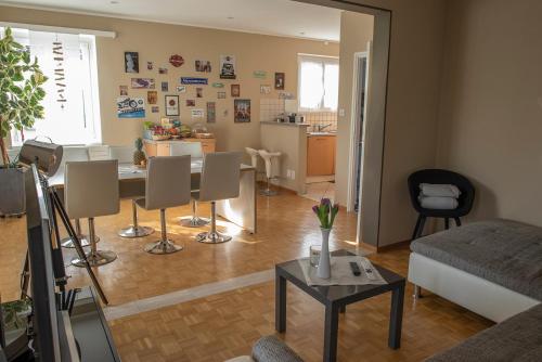 Locarno, Casa Pioda - nahe Zentrum, mit Balkon und Parkplatz, Locarno (fotografie 6)
