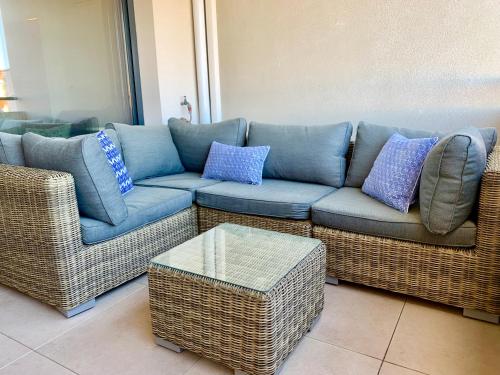 Erkély/terasz, O de Mer at My Luxury Home in Provence in La Ciotat