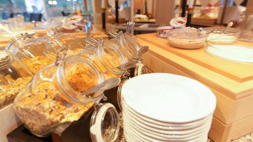Restaurant und Hotel Waldhalle