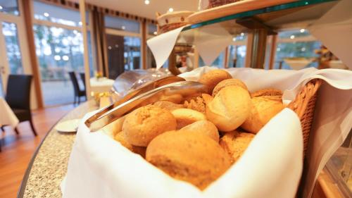 Restaurant und Hotel Waldhalle