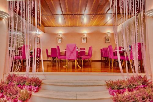 Best Western Hotel San Giusto - image 2