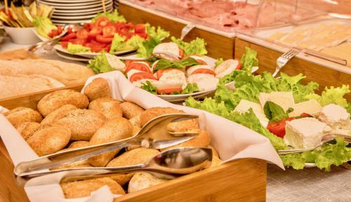 Best Western Hotel San Giusto - image 8